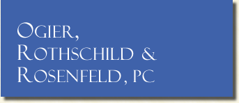 Ogier, Rothschild & Rosenfeld, PC